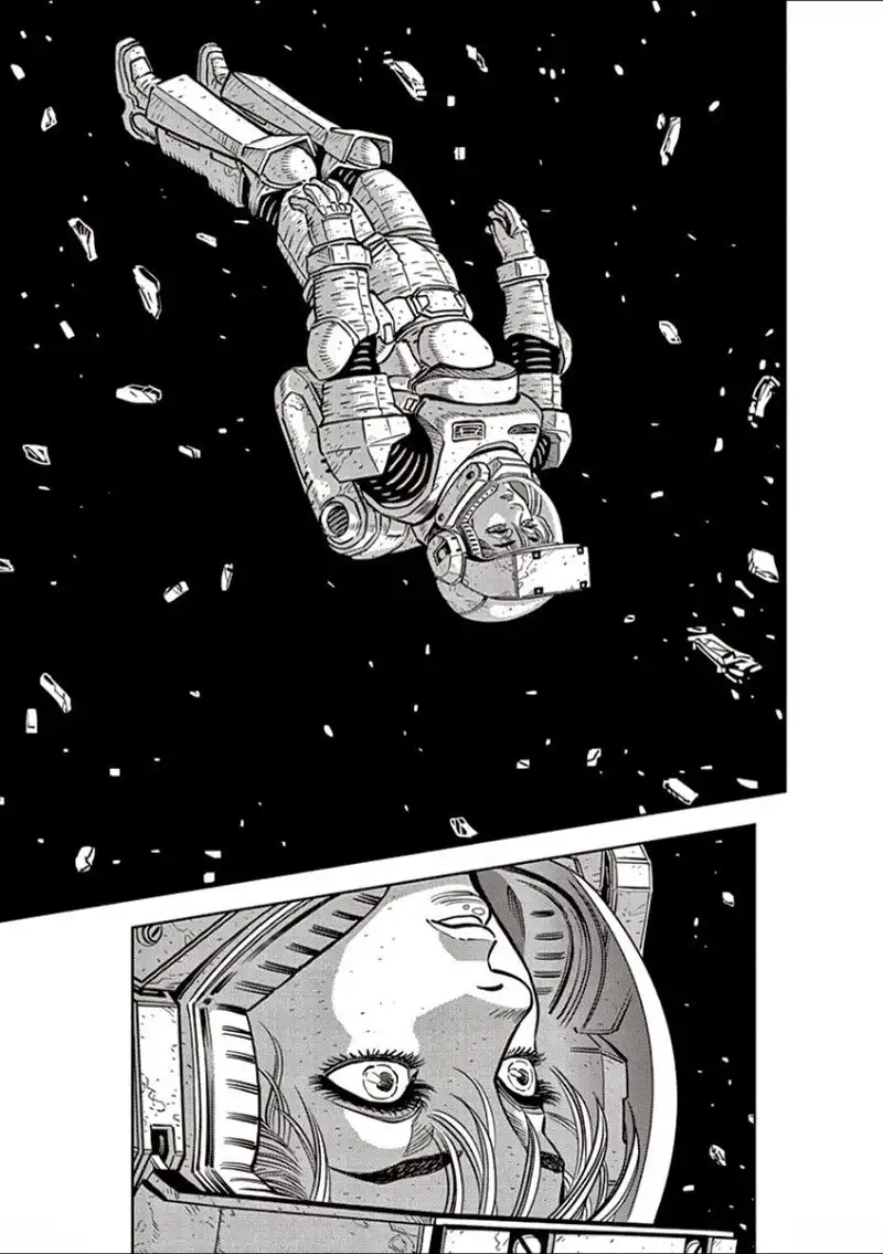 Kidou Senshi Gundam Thunderbolt Chapter 19 9